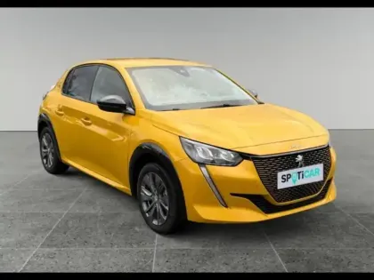 Photo 6 Peugeot 208  e- 136ch Allure Pack