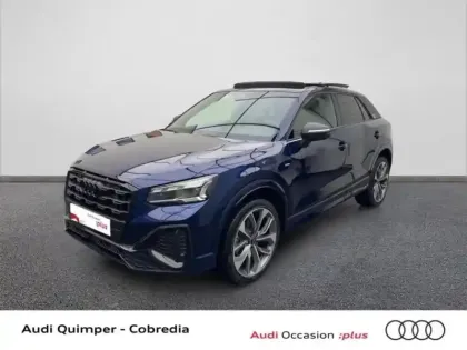 Photo Audi Q2