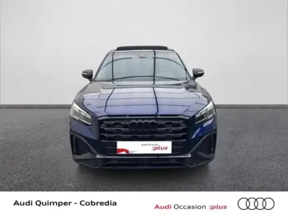 Photo 1 Audi Q2  35 TFSI 150ch S line Plus S tronic 7
