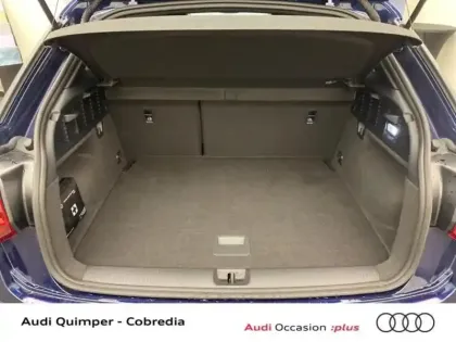 Photo 8 Audi Q2  35 TFSI 150ch S line Plus S tronic 7