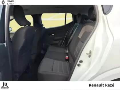 Photo 3 Dacia Sandero  1.0 TCe 90ch Confort -22B