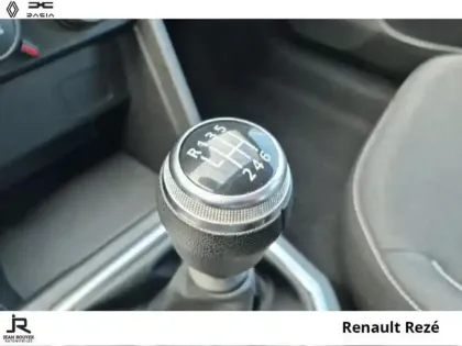 Photo 5 Dacia Sandero  1.0 TCe 90ch Confort -22B