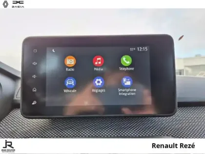 Photo 13 Dacia Sandero  1.0 TCe 90ch Confort -22B