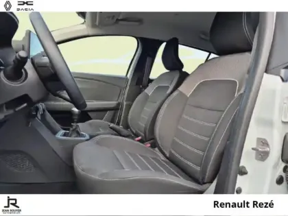 Photo 2 Dacia Sandero  1.0 TCe 90ch Confort -22B