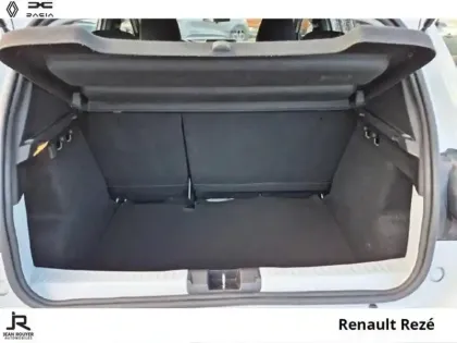 Photo 6 Dacia Sandero  1.0 TCe 90ch Confort -22B