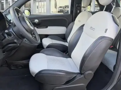 Photo 8 Fiat 500  1.0 70ch BSG S&S Dolcevita