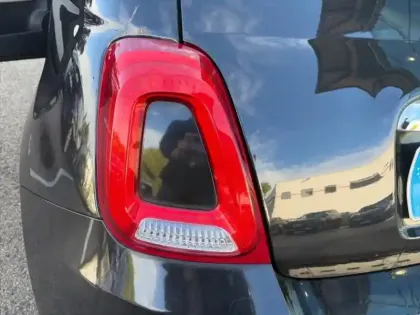 Photo 11 Fiat 500  1.0 70ch BSG S&S Dolcevita