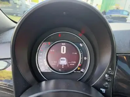 Photo 14 Fiat 500  1.0 70ch BSG S&S Dolcevita