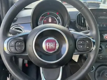 Photo 13 Fiat 500  1.0 70ch BSG S&S Dolcevita