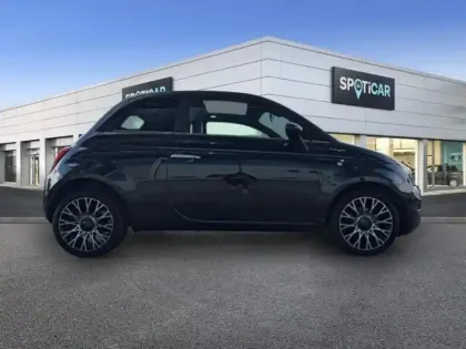 Photo 3 Fiat 500  1.0 70ch BSG S&S Dolcevita