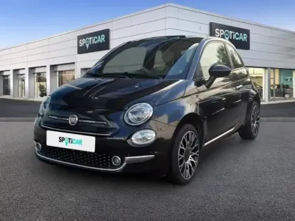 Photo Fiat 500