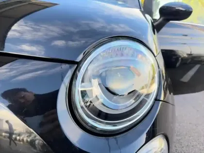 Photo 12 Fiat 500  1.0 70ch BSG S&S Dolcevita