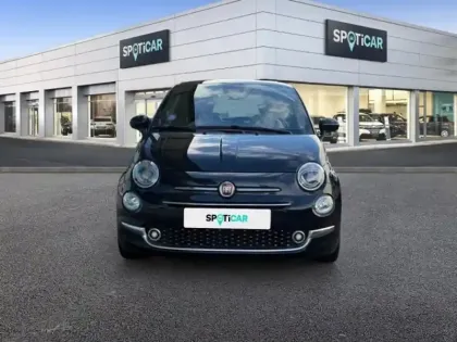 Photo 1 Fiat 500  1.0 70ch BSG S&S Dolcevita