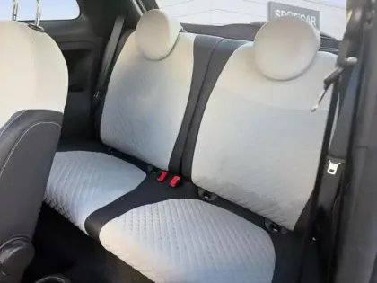 Photo 9 Fiat 500  1.0 70ch BSG S&S Dolcevita