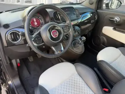 Photo 7 Fiat 500  1.0 70ch BSG S&S Dolcevita