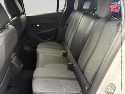 Photo 10 Peugeot 208  1.2 100ch S/S Allure Radar AV/AR Carplay