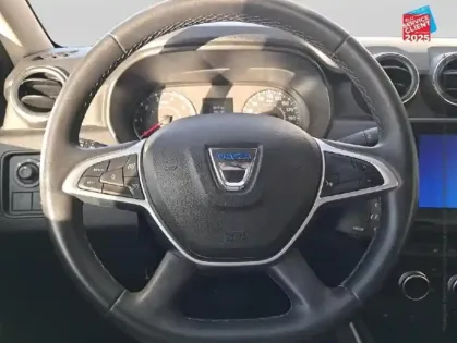 Photo 11 Dacia Duster Gén. II (HJD) Ph2 Prestige 5