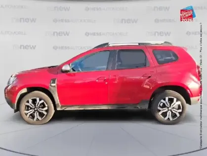 Photo 23 Dacia Duster Gén. II (HJD) Ph2 Prestige 5