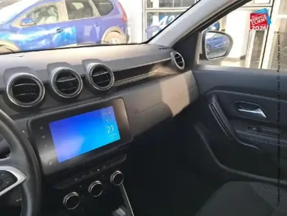 Photo 29 Dacia Duster Gén. II (HJD) Ph2 Prestige 5