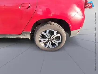 Photo 9 Dacia Duster Gén. II (HJD) Ph2 Prestige 5