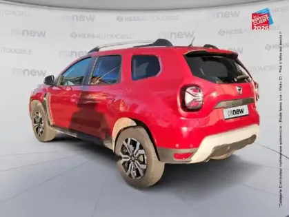 Photo 22 Dacia Duster Gén. II (HJD) Ph2 Prestige 5