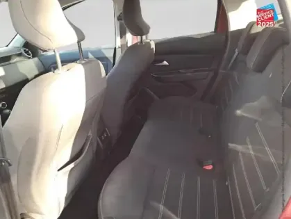 Photo 10 Dacia Duster Gén. II (HJD) Ph2 Prestige 5