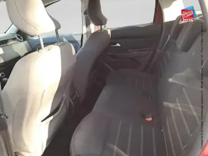 Photo 25 Dacia Duster Gén. II (HJD) Ph2 Prestige 5