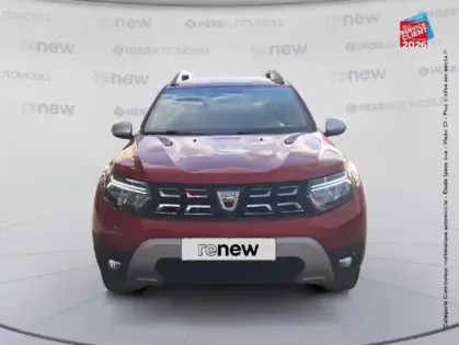 Photo 16 Dacia Duster Gén. II (HJD) Ph2 Prestige 5