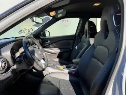 Photo 11 Nissan Juke  1.6 Hybrid 143ch Tekna 2023.5