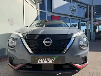 Photo 2 Nissan Juke  1.6 Hybrid 143ch Tekna 2023.5