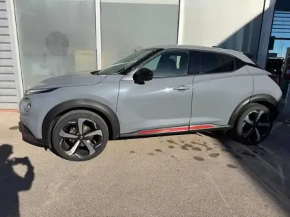 Photo 7 Nissan Juke  1.6 Hybrid 143ch Tekna 2023.5