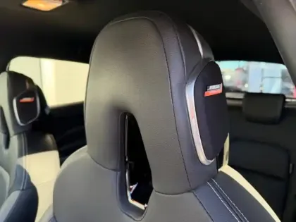 Photo 12 Nissan Juke  1.6 Hybrid 143ch Tekna 2023.5