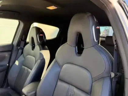 Photo 13 Nissan Juke  1.6 Hybrid 143ch Tekna 2023.5