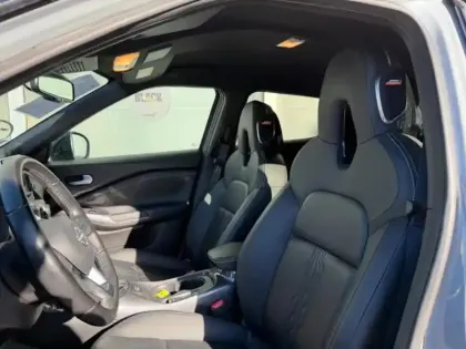 Photo 10 Nissan Juke  1.6 Hybrid 143ch Tekna 2023.5