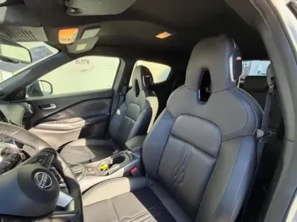 Photo 14 Nissan Juke  1.6 Hybrid 143ch Tekna 2023.5