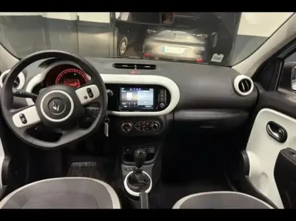 Photo 8 Renault Twingo  1.0 SCe 65ch Equilibre