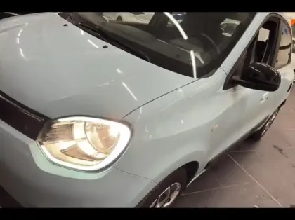 Photo 13 Renault Twingo  1.0 SCe 65ch Equilibre