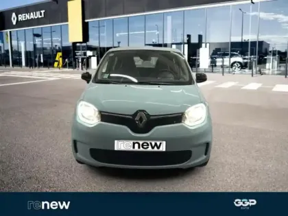 Photo 1 Renault Twingo  1.0 SCe 65ch Equilibre