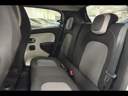 Photo 10 Renault Twingo  1.0 SCe 65ch Equilibre