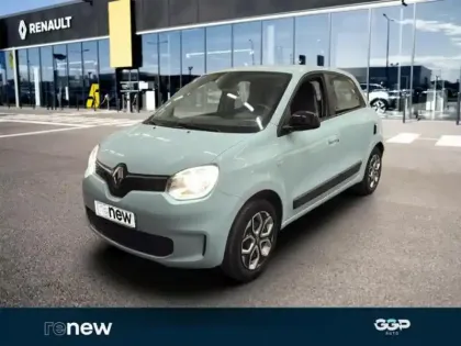 Photo Renault Twingo