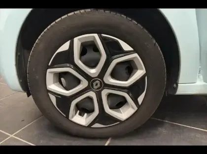 Photo 12 Renault Twingo  1.0 SCe 65ch Equilibre