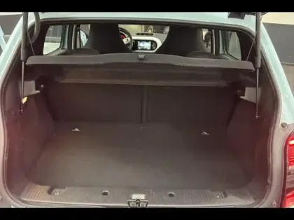 Photo 11 Renault Twingo  1.0 SCe 65ch Equilibre