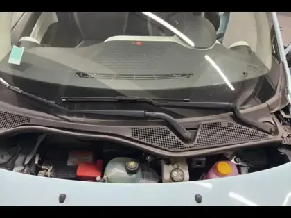 Photo 14 Renault Twingo  1.0 SCe 65ch Equilibre