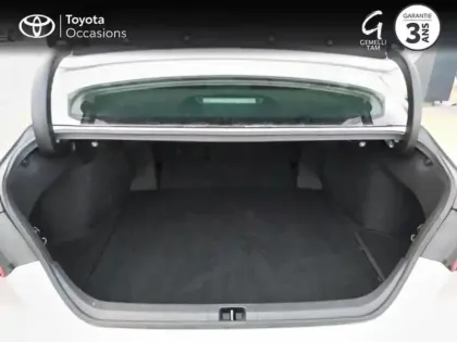 Photo 9 Toyota Camry  Hybride 218ch Design