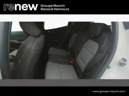 Photo 12 Renault Clio  1.0 SCe 65ch Evolution