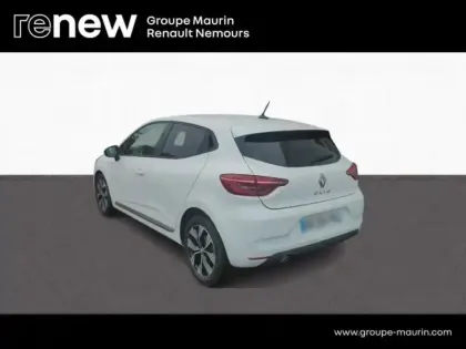 Photo 1 Renault Clio  1.0 SCe 65ch Evolution