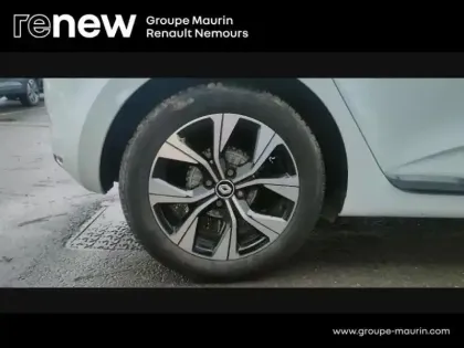 Photo 8 Renault Clio  1.0 SCe 65ch Evolution