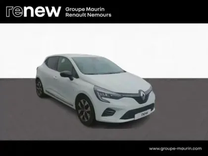 Photo 3 Renault Clio  1.0 SCe 65ch Evolution