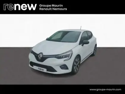 Photo Renault Clio