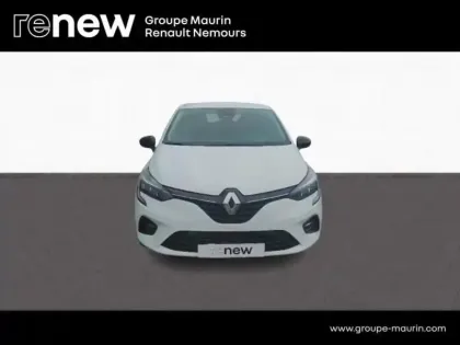 Photo 4 Renault Clio  1.0 SCe 65ch Evolution
